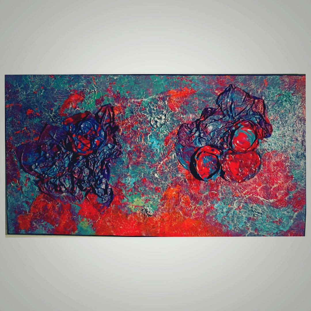 artist artwork photo