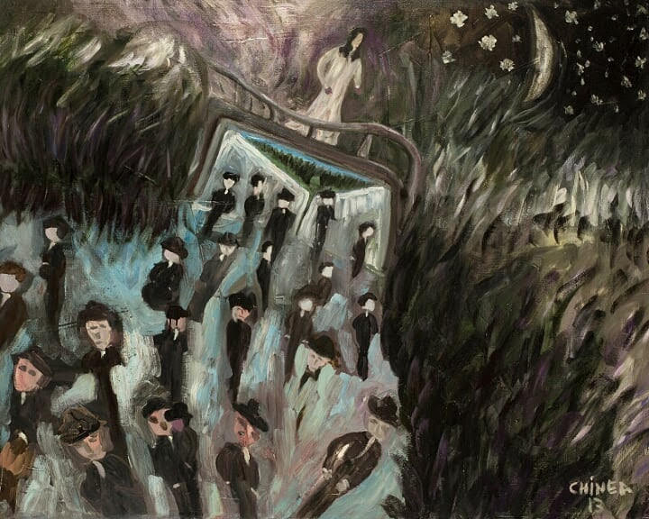 featured artwork