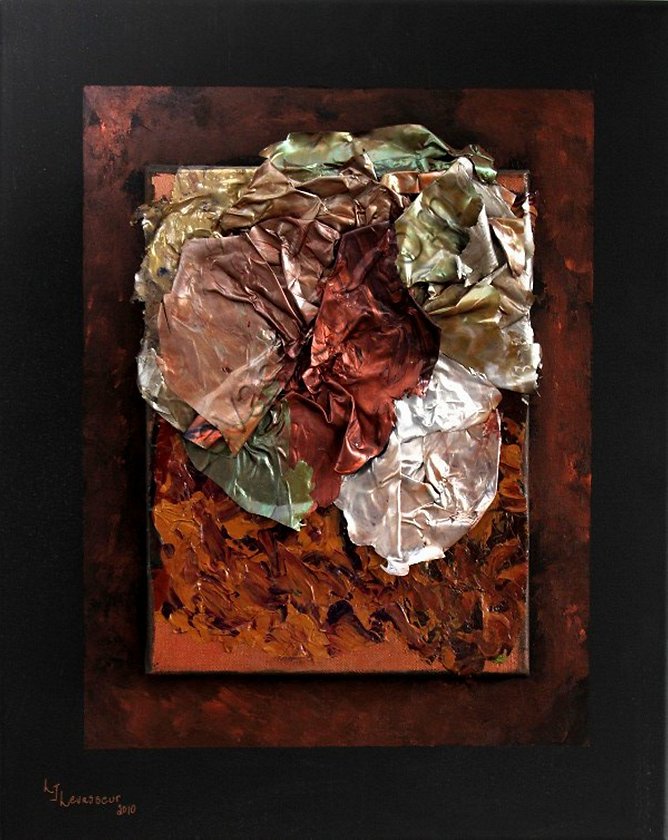 featured artwork